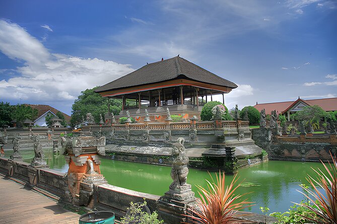 Amazing Private East Bali Full-Day Tour - The coastal moments between major stops