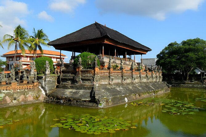 Amazing Private East Bali Full-Day Tour - Goa Lawah, the bat cave by the sea