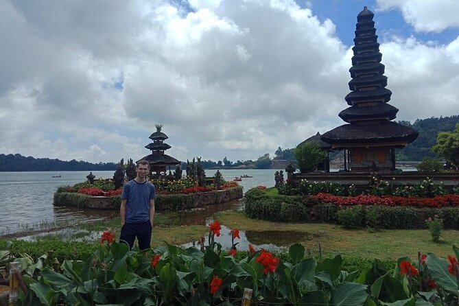 Ancient Temples and Jatiluwih Rice Terrace Private Tour - Why this private Bali day trip works