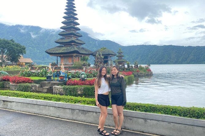 Ancient Temples and Jatiluwih Rice Terrace Private Tour - Tanah Lot is meant to finish the day