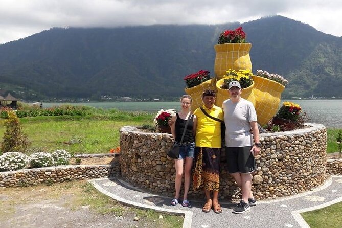 Ancient Temples and Jatiluwih Rice Terrace Private Tour - What the $32.06 price really covers