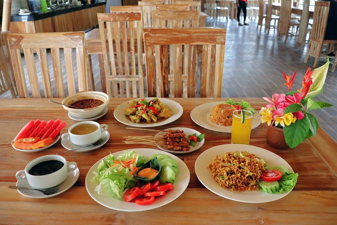 ATV Tour with Monkey Forest Experience in Bali - My call: a strong choice for an active Bali day