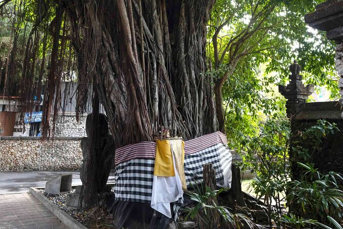 Backlanes and Hidden Sites: A Self-Guided Audio Tour in Seminyak - Kim Soo’s Homewares and the local commercial side of Seminyak