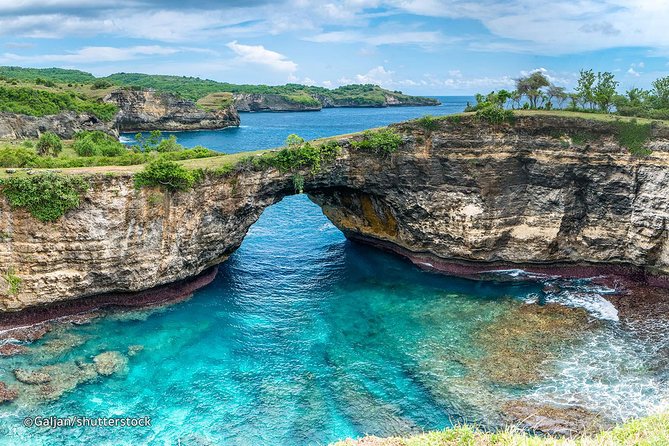 Bali 3 Days Private Tour-Bali Highlight - The Nusa Penida day needs a little clarification
