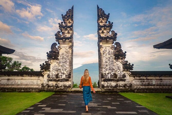 Bali 3 Days Private Tour-Bali Highlight - Guides, driving, and the private format