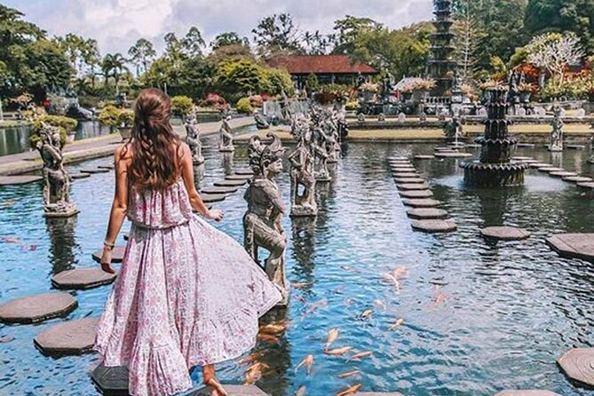 Bali 3 Days Private Tour-Bali Highlight - Who will get the most from this tour