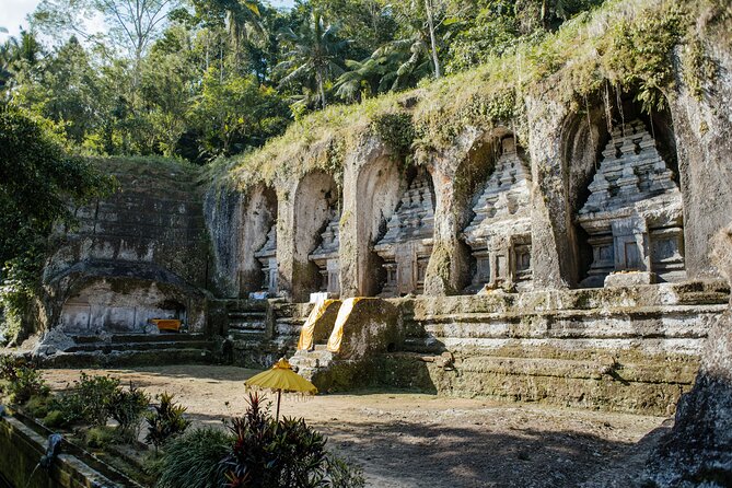 Bali Adventure Tour: Hidden Canyon, Tegenungan Waterfall, Goa Gajah temple - Who should book this Bali day trip?
