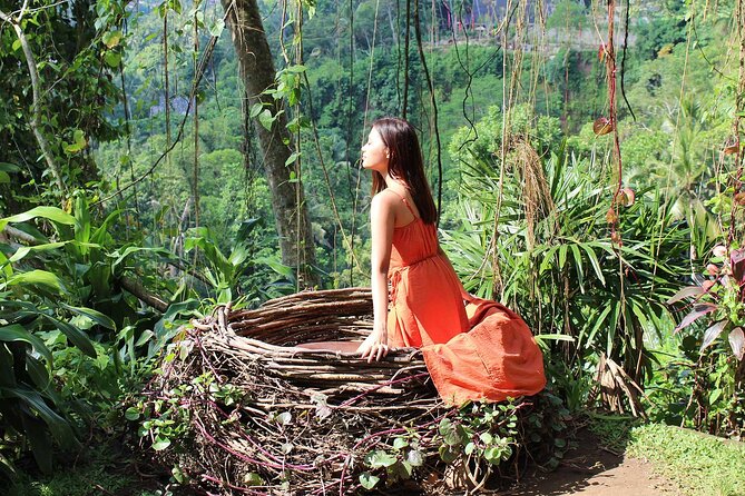 Bali Airport Arrival Transfer and Private Car Charter Combo - Who will like this private Bali package