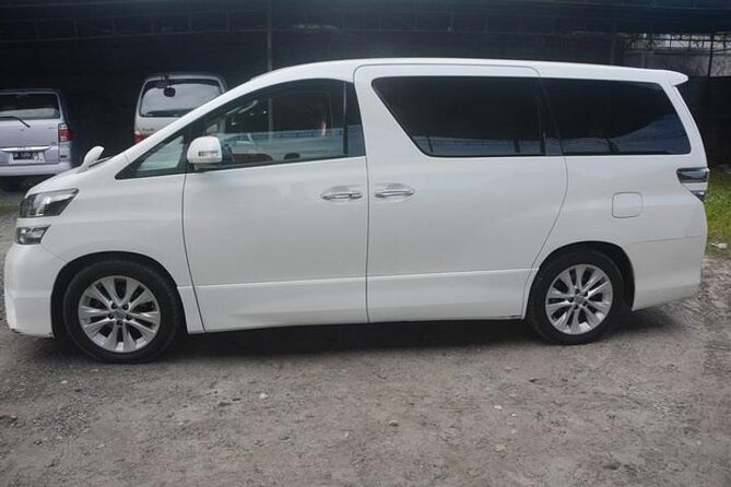 Bali Airport (DPS) Private Transfer to Multiple Destinations - A smoother first hour after landing at DPS