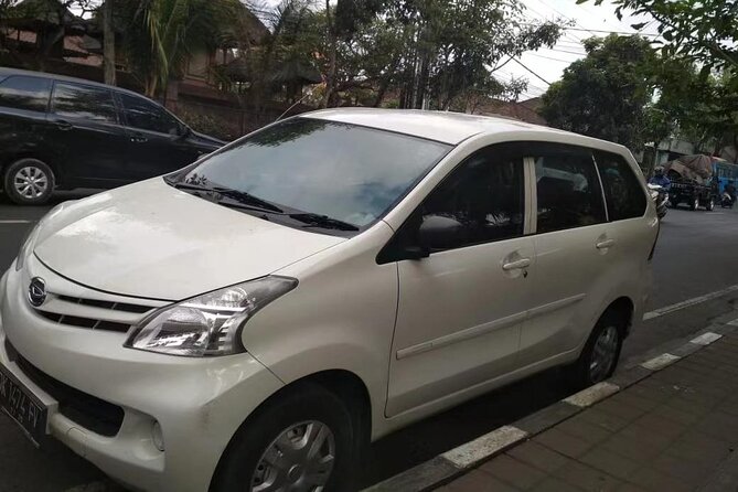 Bali Airport (DPS) Private Transfer to Multiple Destinations - What the airport pickup actually covers