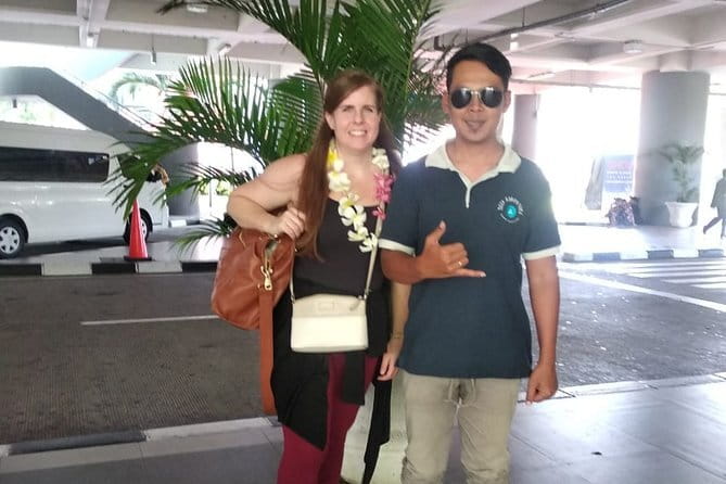 Bali Airport from or to Seminyak/Canggu/Sanur/NusaDua/Uluwatu - Key points to know before booking