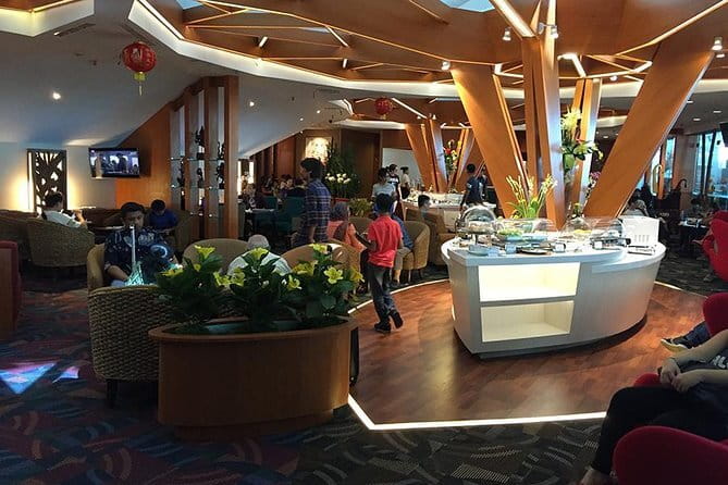 Bali Airport Immigration Fast Track Service - Immigration and the smart gate process
