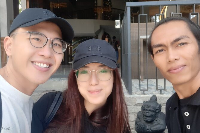 Bali Airport Private Arrival Transfer - Who should book this airport transfer?