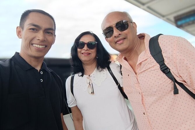 Bali Airport Private Departure Transfer - The $17 price and what you really get