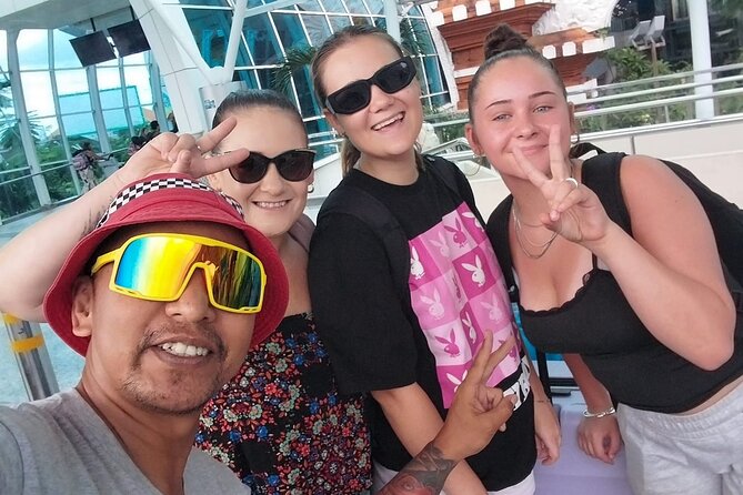 Bali Airport Private Transfers | Welcome Pickups - A simple airport arrival, without the usual scramble