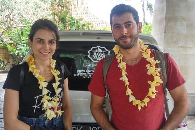 Bali Airport Taxi - What the mixed service record means for you