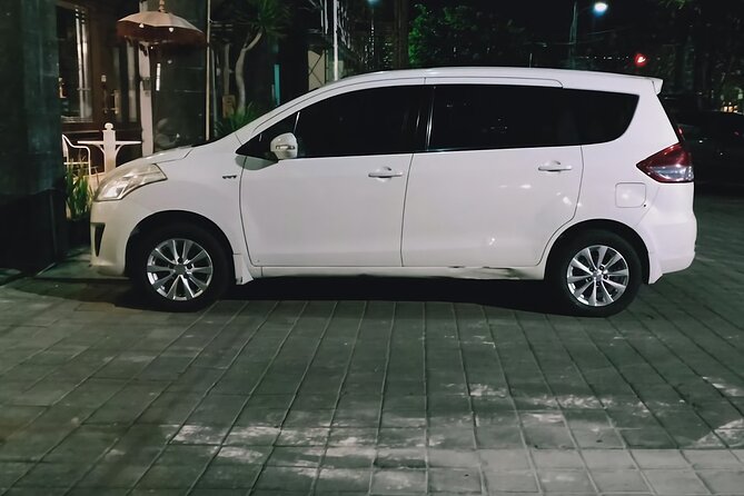 Bali Airport to/from Sanur, Nusa Dua, Jimbaran and Uluwatu - Booking, cancellation and practical value