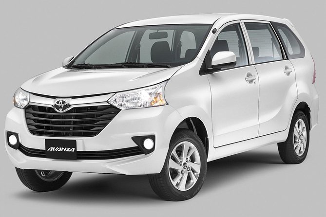 Bali Airport Transfer : Arrival / Departure - Key points to know before you book
