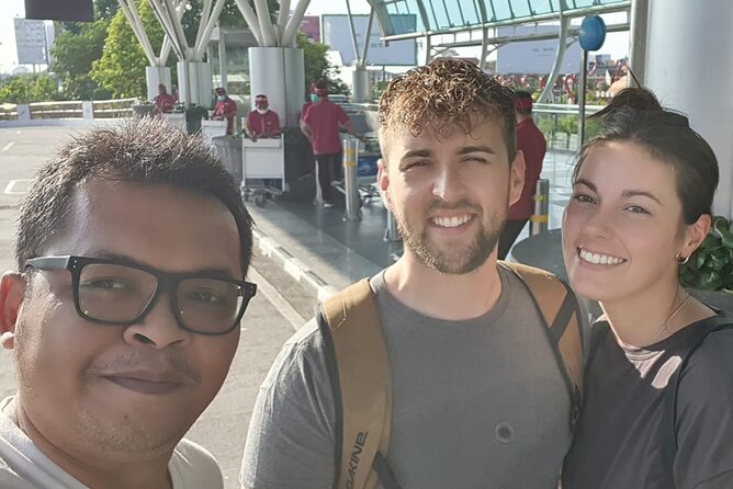 Bali Airport Transfer Check in OR Check out Kuta Area - Who will get the most from this service