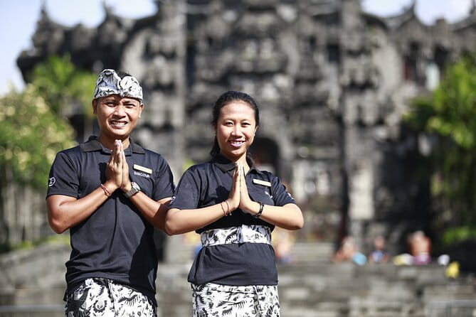 Bali airport transfer check in or check out Legian area - Hotel pickup is less forgiving