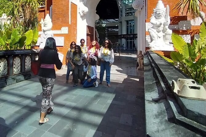 Bali airport transfer check in or check out Ubud area - Comfort, timing, and the real value