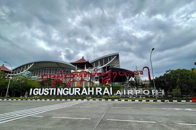 Bali airport transfer check in or check out Ubud area - Who will like this transfer most