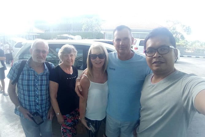 Bali airport transfer check in or check out Ubud area - From your Ubud hotel back to Bali Airport