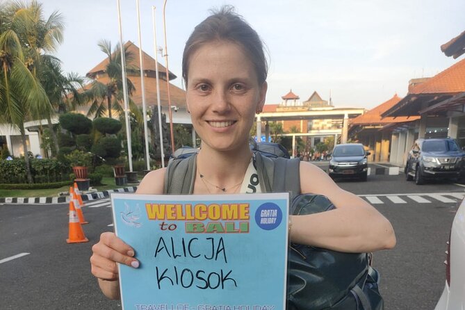 Bali Airport Transfer Private - Why the private format can be worth $7
