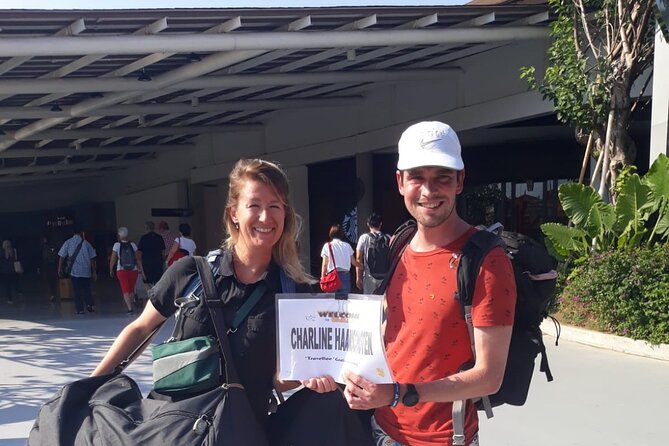 Bali Airport Transfer Private - Booking details, cancellations, and weather rules