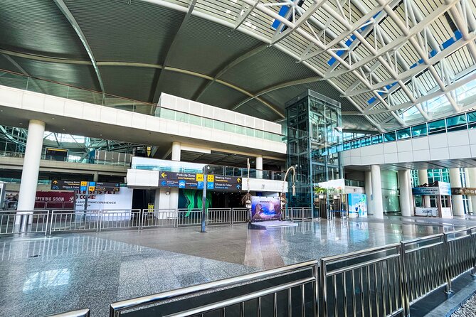 Bali Airport Transfer Service - Why a private airport car helps in Bali