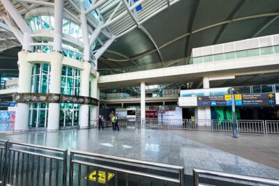 Bali Airport Transfer Service