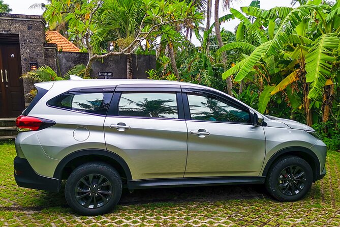 Bali Airport Transfer Service - A late-night arrival can be much easier