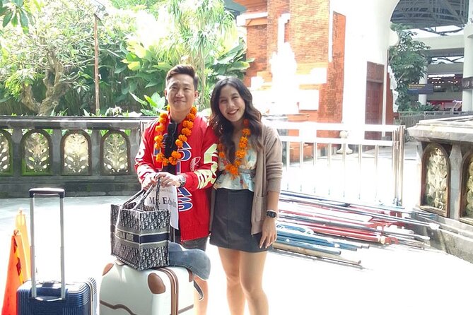 Bali Airport Transfer Shuttle Service - Key points to know before you book