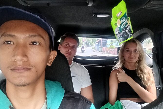 Bali Airport Transfer Shuttle Service - Flight tracking helps when Bali does not run on your schedule