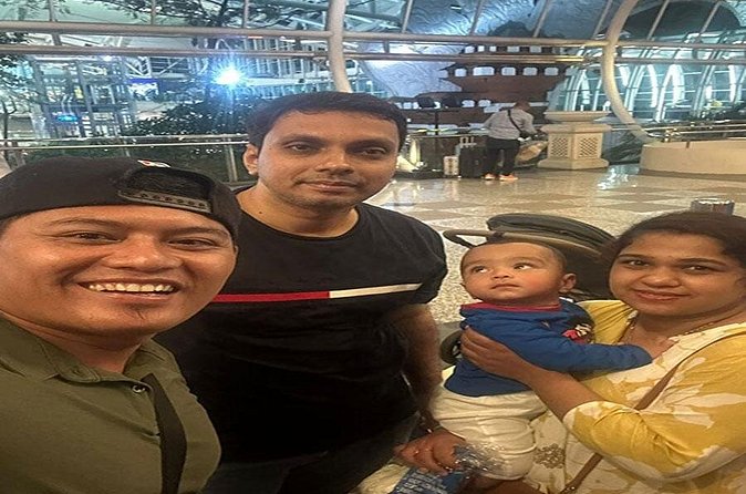 Bali Airport Transfer Shuttle Service - Direct hotel drop-off in Seminyak and beyond