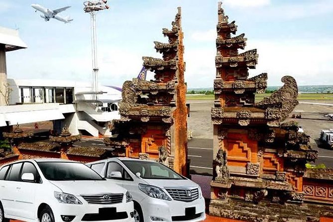 Bali Airport Transfer - What the welcome package adds