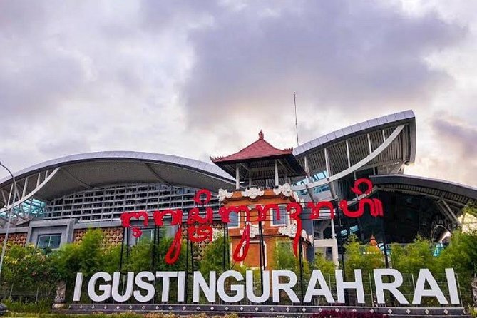 Bali Airport Transfers | Bali Airport Welcome pick up | Bali Airport Taxi - Why a private Bali airport ride matters