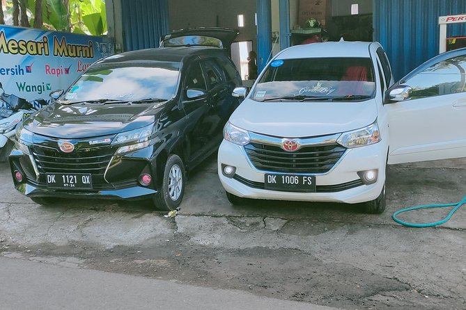 Bali Airport Transfers | Bali Airport Welcome pick up | Bali Airport Taxi - Who should book this transfer
