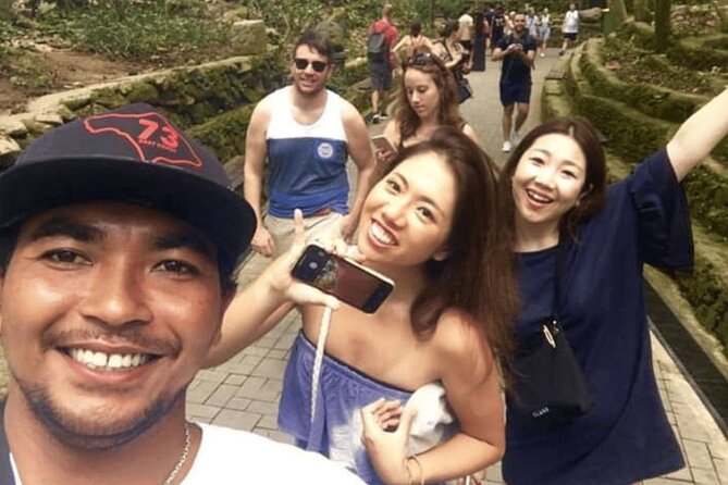 Bali Airport Transfers Convenient Pickup to Popular Areas - Key points at a glance