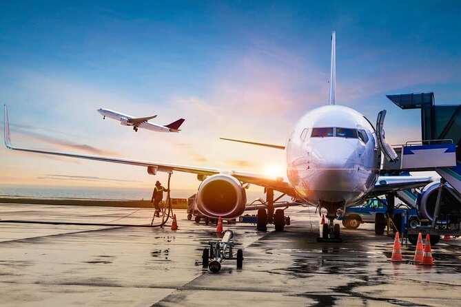Bali Airport Transfers Convenient Pickup to Popular Areas - Ubud, Candidasa, and Padangbai transfers