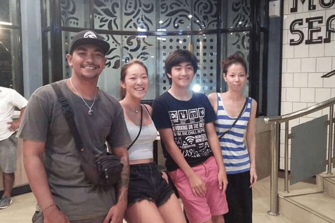 Bali Airport Transfers Convenient Pickup to Popular Areas - Who should book this transfer?