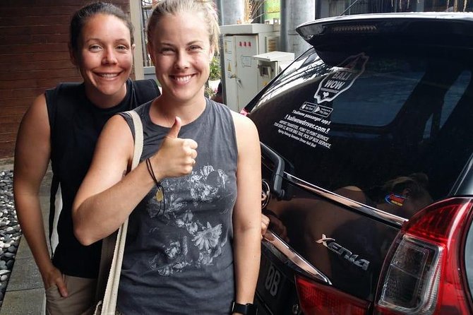Bali Airport Transfers Service To Ubud, Uluwatu, Pecatu - Meeting your driver at Ngurah Rai Airport