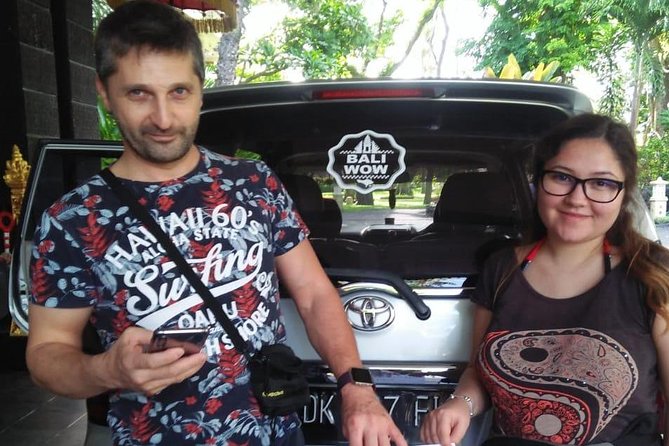 Bali Airport Transfers Service To Ubud, Uluwatu, Pecatu - Booking, cancellation, and accessibility details