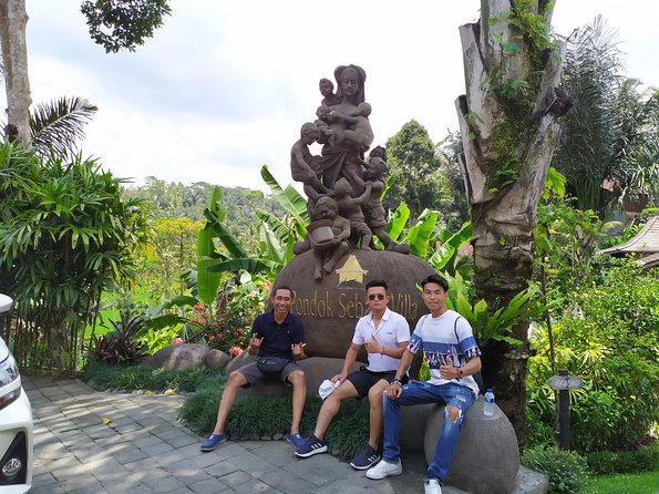 Bali Airport Transport & Transfer - Communication that helps when plans change