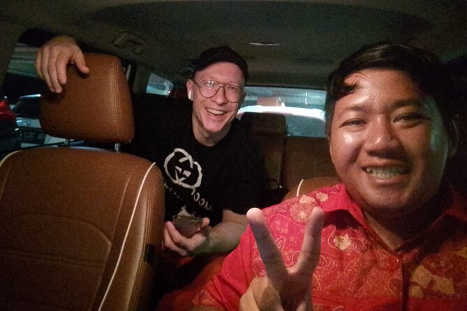 Bali Arrival Shuttle Airport Transfer - A good choice for late arrivals and flight changes