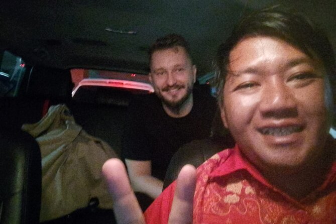 Bali Arrival Shuttle Airport Transfer - Who will get the most value from it
