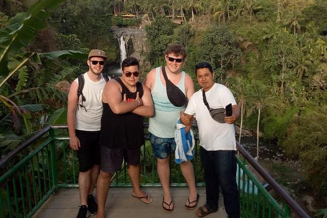 Bali ATV Blue Lagoon Snorkeling Private Guided Tour Free WiFi - Two hours on an instructor-led ATV