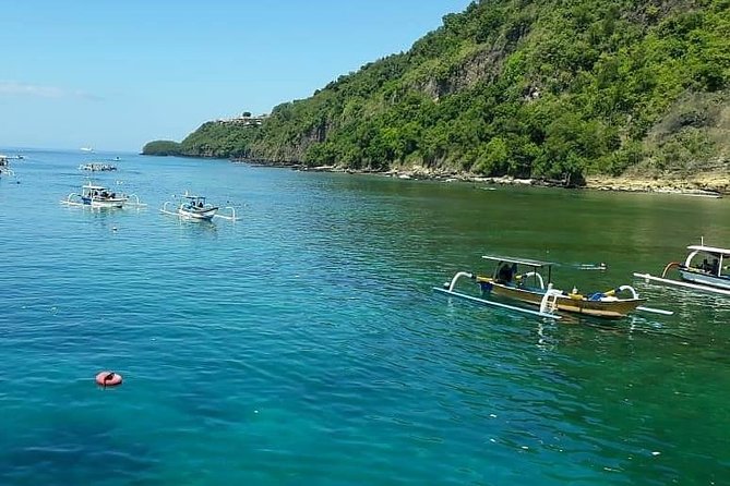 Bali ATV Quad Bike and Snorkeling at Blue Lagoon Tanjung Jepun Combination Tour - What the two-hour ATV route feels like