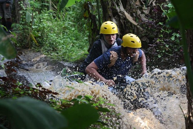 Bali ATV Rafting And Ubud Waterfall Private Tour - Coffee or tea at a plantation
