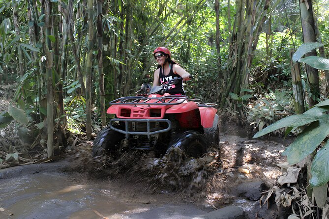 Bali ATV Ride Adventure Tours - Best Ubud Activity - Is $35 a fair price?